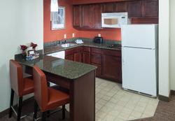 Residence Inn Fort Worth Cultural District