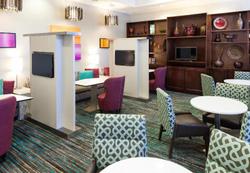 Residence Inn Fort Worth Cultural District