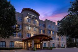 Residence Inn Fort Worth Cultural District