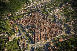Inspiration By Balladins Villefranche De Rouergue