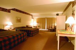 Arrowwood Resort and Conference Center