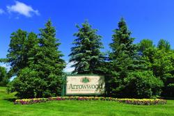 Arrowwood Resort and Conference Center