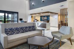 Holiday Inn Express Marietta - Atlanta Northwest