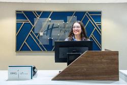 Holiday Inn Express Marietta - Atlanta Northwest
