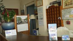 Fornet