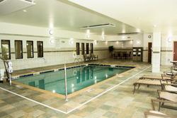 Holiday Inn Express Hotel & Suites Mason City