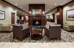 Holiday Inn Express Hotel & Suites Mason City