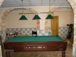 Camping Los Llanos