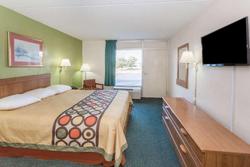 Super 8 by Wyndham Tifton