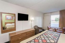 Super 8 by Wyndham Tifton