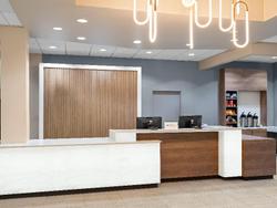 Holiday Inn Portsmouth Downtown