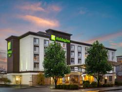 Holiday Inn Portsmouth Downtown