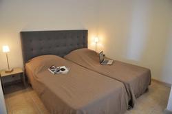 Residence Marina Di Santa Giulia