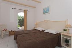 Residence Marina Di Santa Giulia