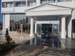 Acropol Beach