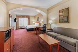 La Quinta Inn & Suites Hobbs