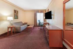 La Quinta Inn & Suites Hobbs