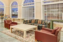 Super 8 by Wyndham Marietta/West/Atl Area