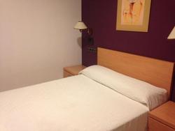 Hostal Meseguer