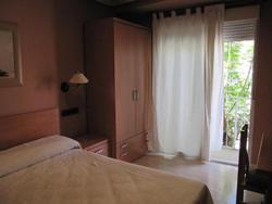 Hostal Meseguer