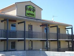 Hotel Bel Alp Manosque