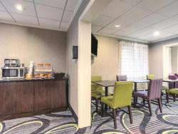 La Quinta Inn & Suites Atlanta Roswell