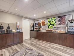 La Quinta Inn & Suites Atlanta Roswell