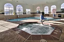 Premier Extended Stay Hobbs