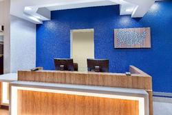 Microtel Inn & Suites By Wyndham Opelika