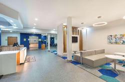 Microtel Inn & Suites By Wyndham Opelika