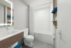 Microtel Inn & Suites By Wyndham Opelika