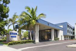 Travelodge Inn & Suites Wyndham Anaheim Disneyland
