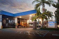 Travelodge Inn & Suites Wyndham Anaheim Disneyland