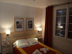 Logis Hotel Panoramique César