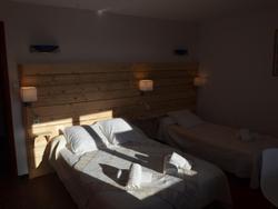 Logis Hotel Panoramique César