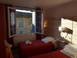 Logis Hotel Panoramique César