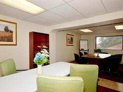 Country Hearth Inn & Suites Atlanta / Marietta and