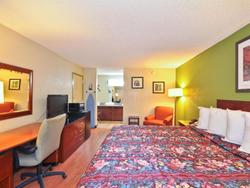 Country Hearth Inn & Suites Atlanta / Marietta and