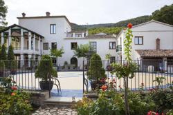Hotel Rural Masia La Mota 