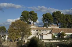 Hotel Rural Masia La Mota 