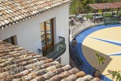 Hotel Rural Masia La Mota 