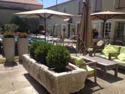 Logis Les Magnanarelles