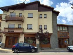 Hotel La Rambla