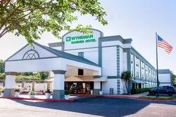 Four Points by Sheraton Alexandria