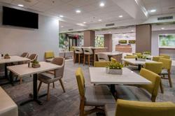 Four Points by Sheraton Alexandria