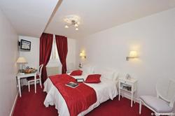 Kyriad Saumur Centre