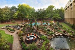 Hyatt Regency Suites Atlanta Nw