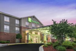 Hyatt Regency Suites Atlanta Nw