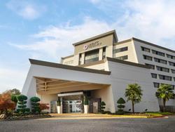 Hyatt Regency Suites Atlanta Nw