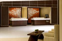 Hyatt Regency Suites Atlanta Nw